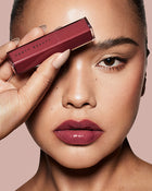 Lipstick + Lip Stain